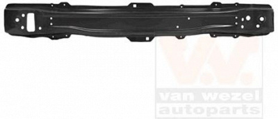 VAN WEZEL 1528681 -  Поперечная балка